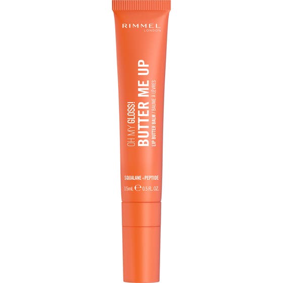 Oh My Gloss! Butter Me Up Lip Gloss