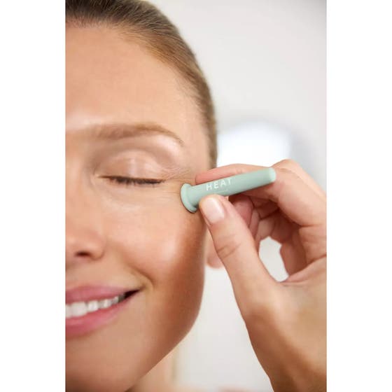 HEAT Facial Cupping Set™