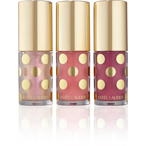 Sheer Wonders Lip Oil Trio Gift Set
