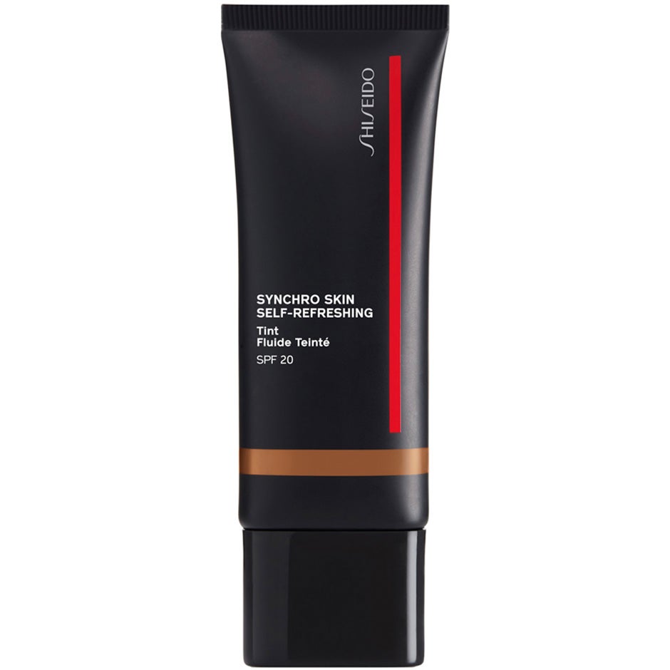Produktfoto för Shiseido SS Self Refreshing Tint 515 - ml 30