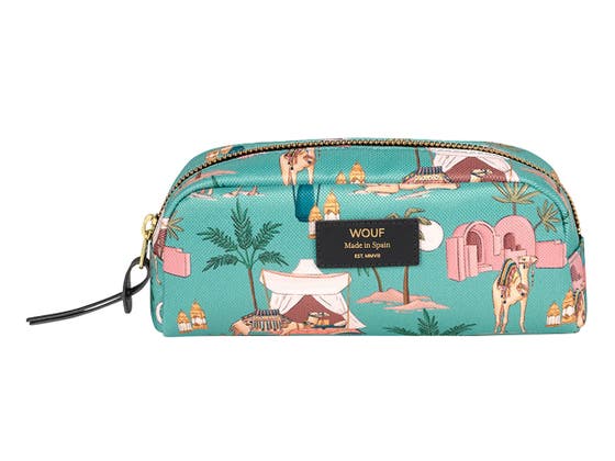 Small Beauty Makeup Bag