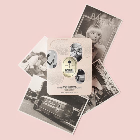 Anniversary Set HY-ÖL & Phyto Calming