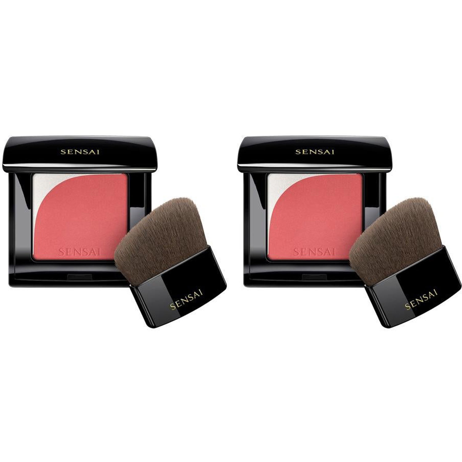 Sensai Blooming Blush Duo 01 Mauve