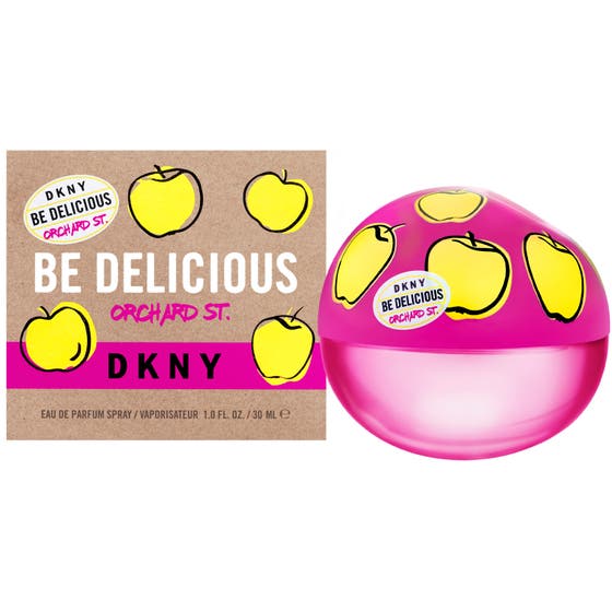 Be Delicious Orchard St.