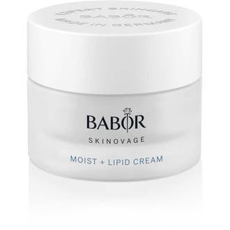 Moisturizing & Lipid