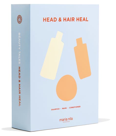Head & Hair Heal Box