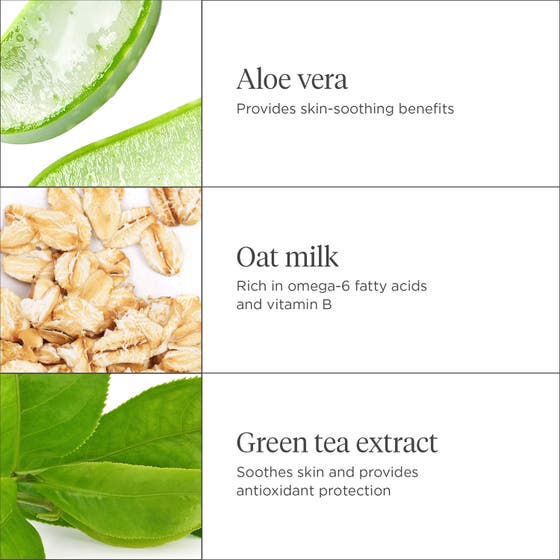 Be Gentle, Be Kind™ Milk Ultra Soothing Shampoo