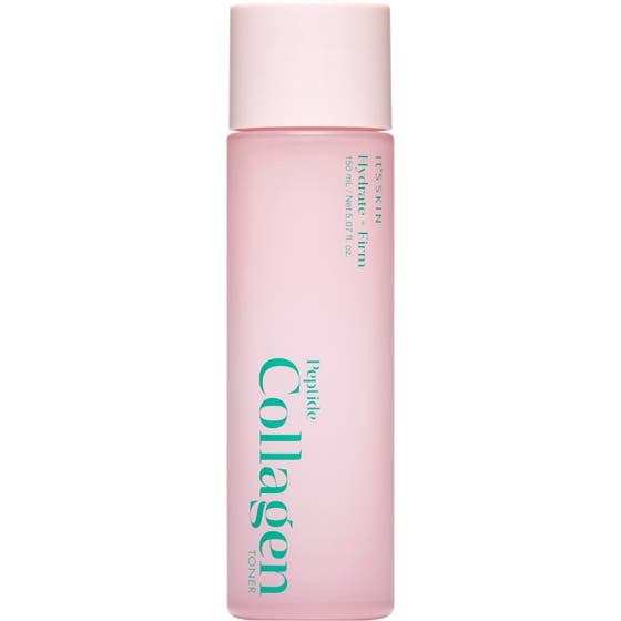 Peptide Collagen Toner