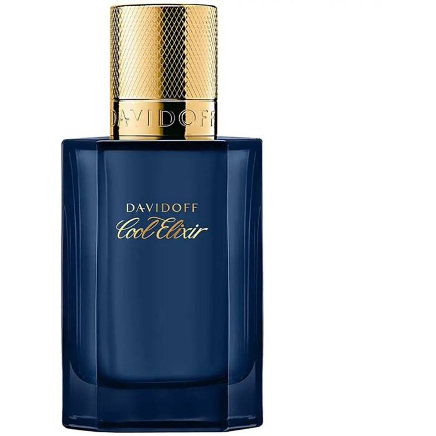 Davidoff Cool Elixir Parfum herr – bild 3