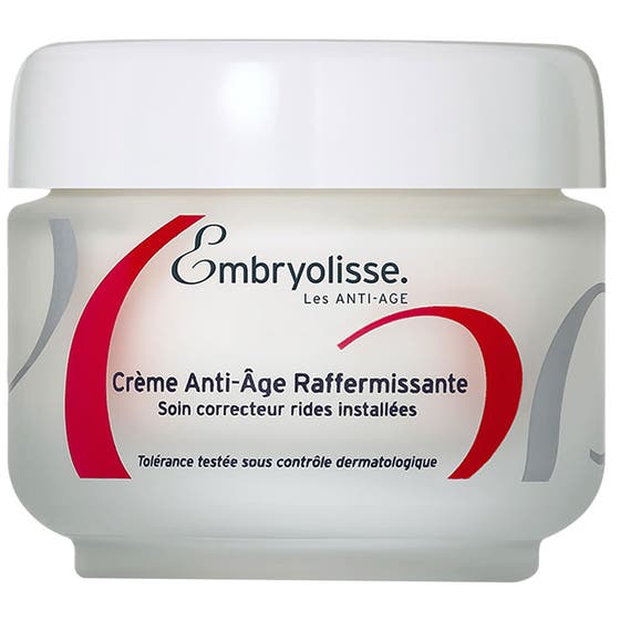 Anti-Age Firming Cream