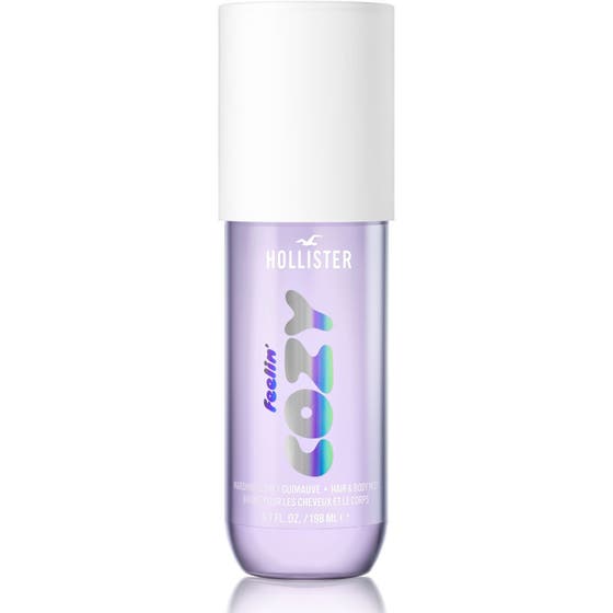 Body Mist