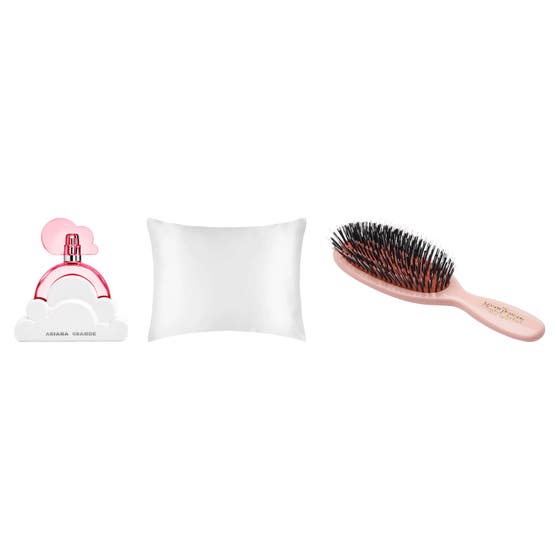Glow & Glamour Evening Essentials