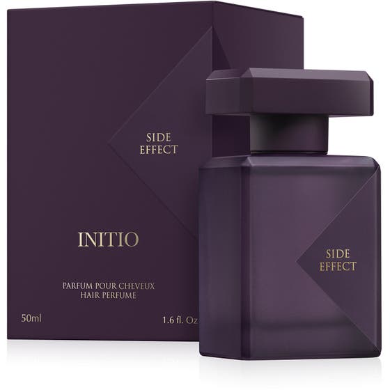 Hair Parfume Side Effect