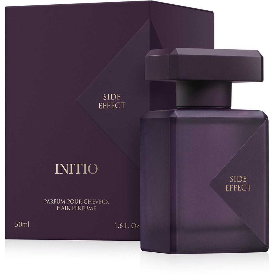 Hair parfume Side Effect