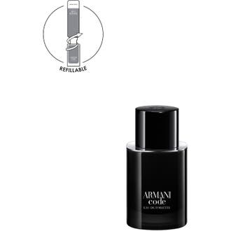 Armani Code