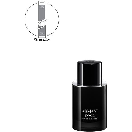 Armani Code