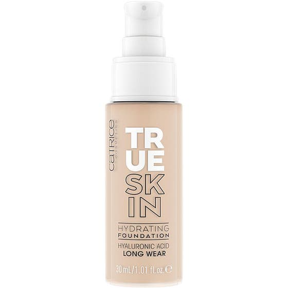 True Skin Hydrating Foundation