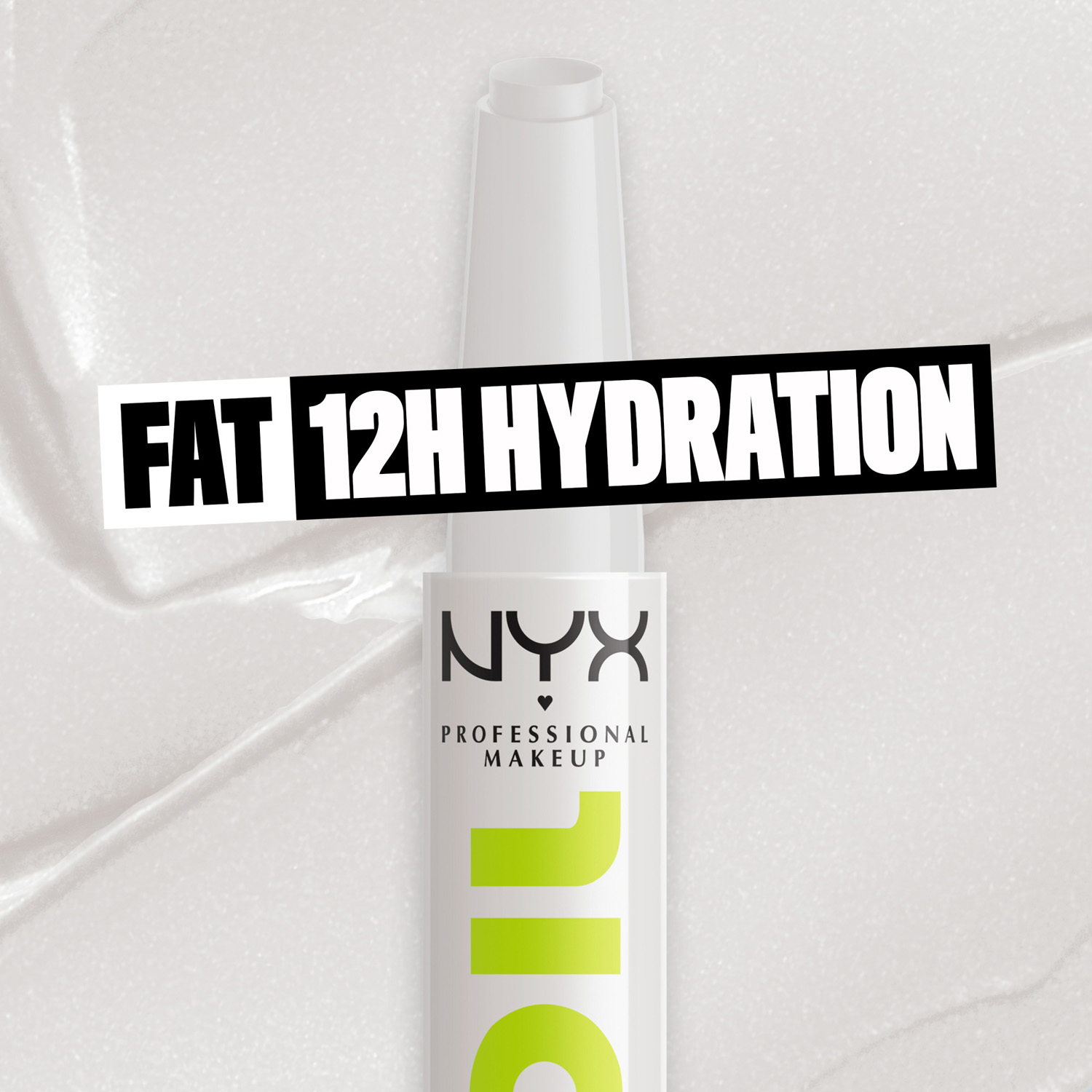 Fat Oil Slick Click Lip Balm