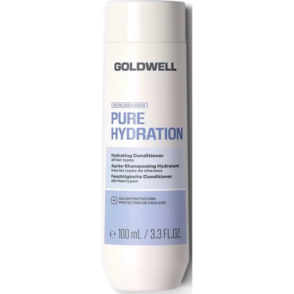 Dualsenses Pure Hydration Hydrating Conditioner