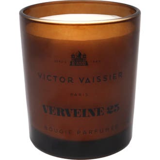 Scented Candle Verveine25