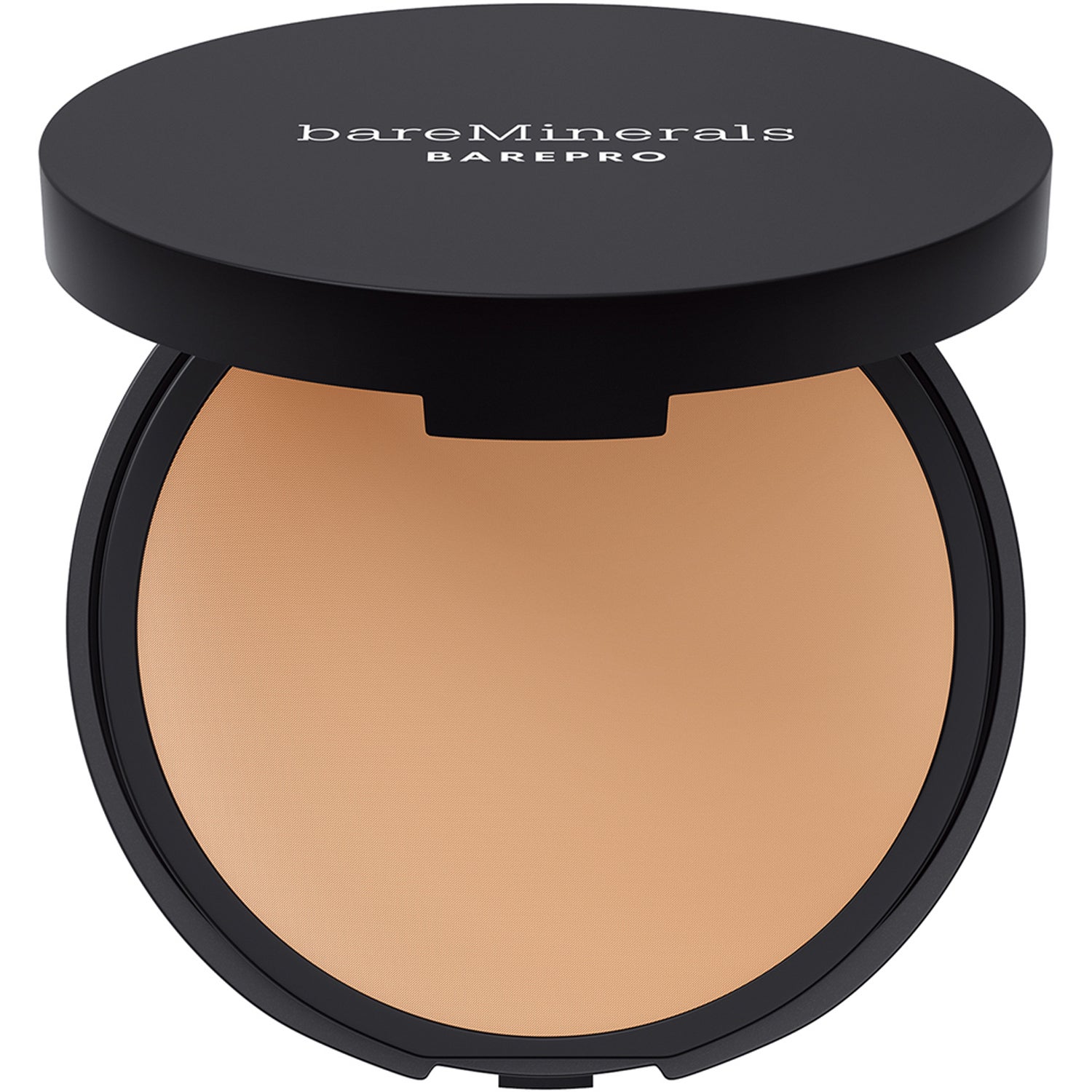 bareMinerals BarePro 16hr Skin-Perfecting Powder Foundation Light 22 Neutral 8 g