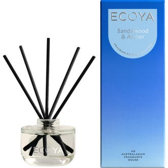Mini Reed Diffuser
