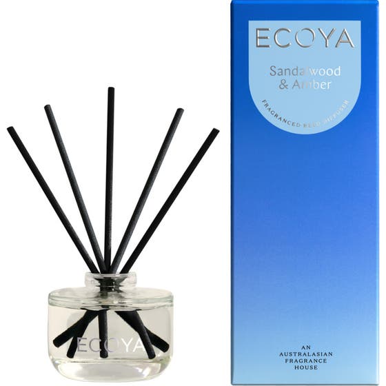 Mini Reed Diffuser