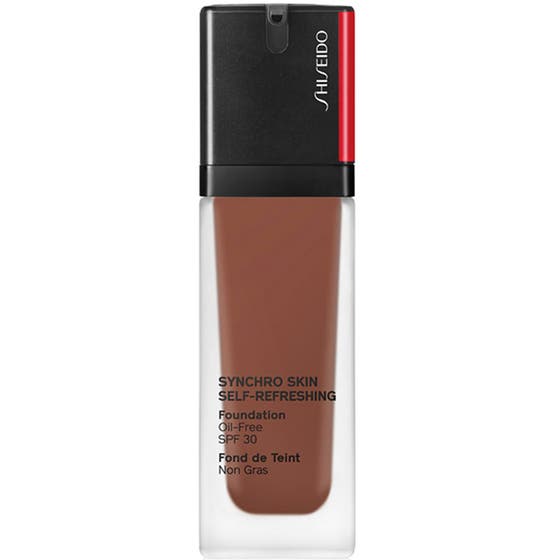 Synchro Skin Self-Refreshing Foundation