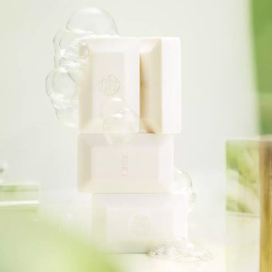 Desertland Bar Soap