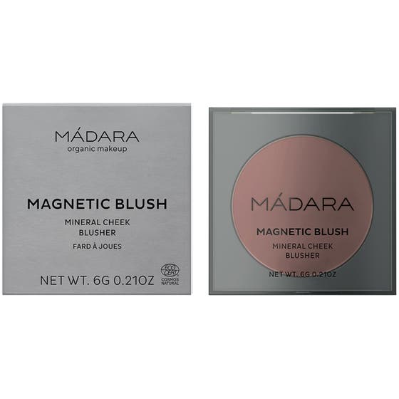 MAGNETIC BLUSH Mineral Cheek Blusher