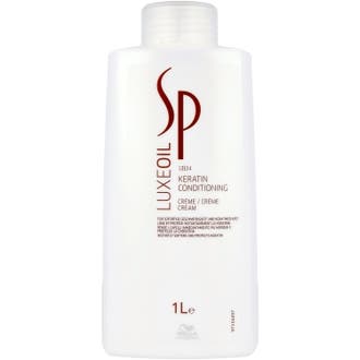SP Luxe Oil Conditioner