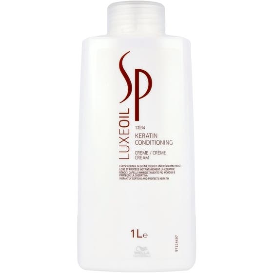 SP Luxe Oil Conditioner