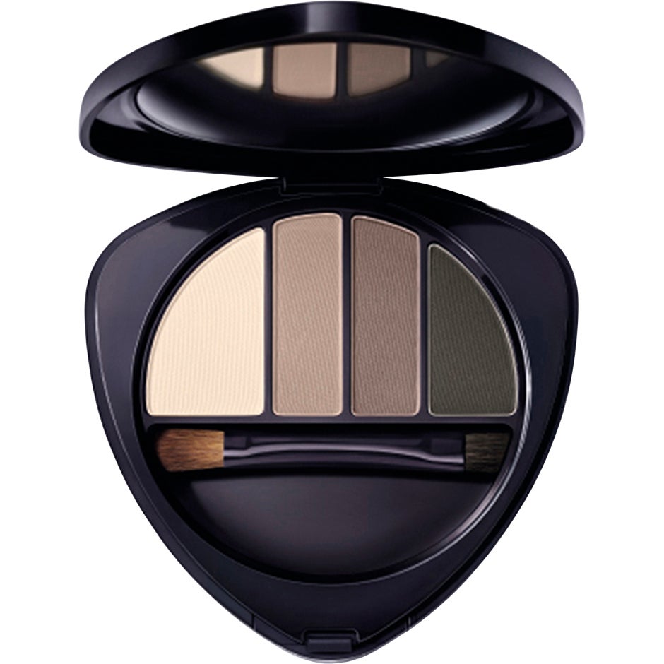 Eye & Brow Palette
