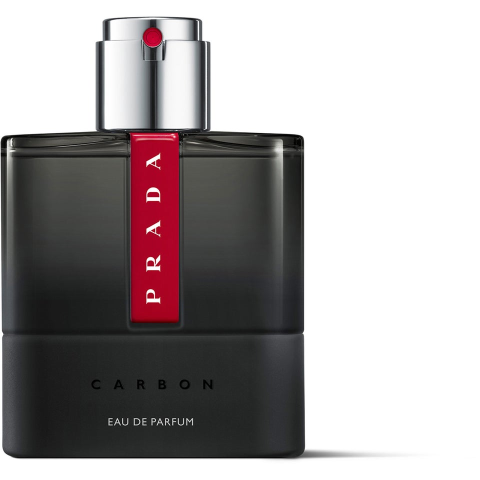 Luna Rossa Carbon Eau de Parfum
