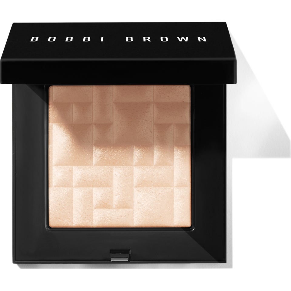 Highlighting Powder