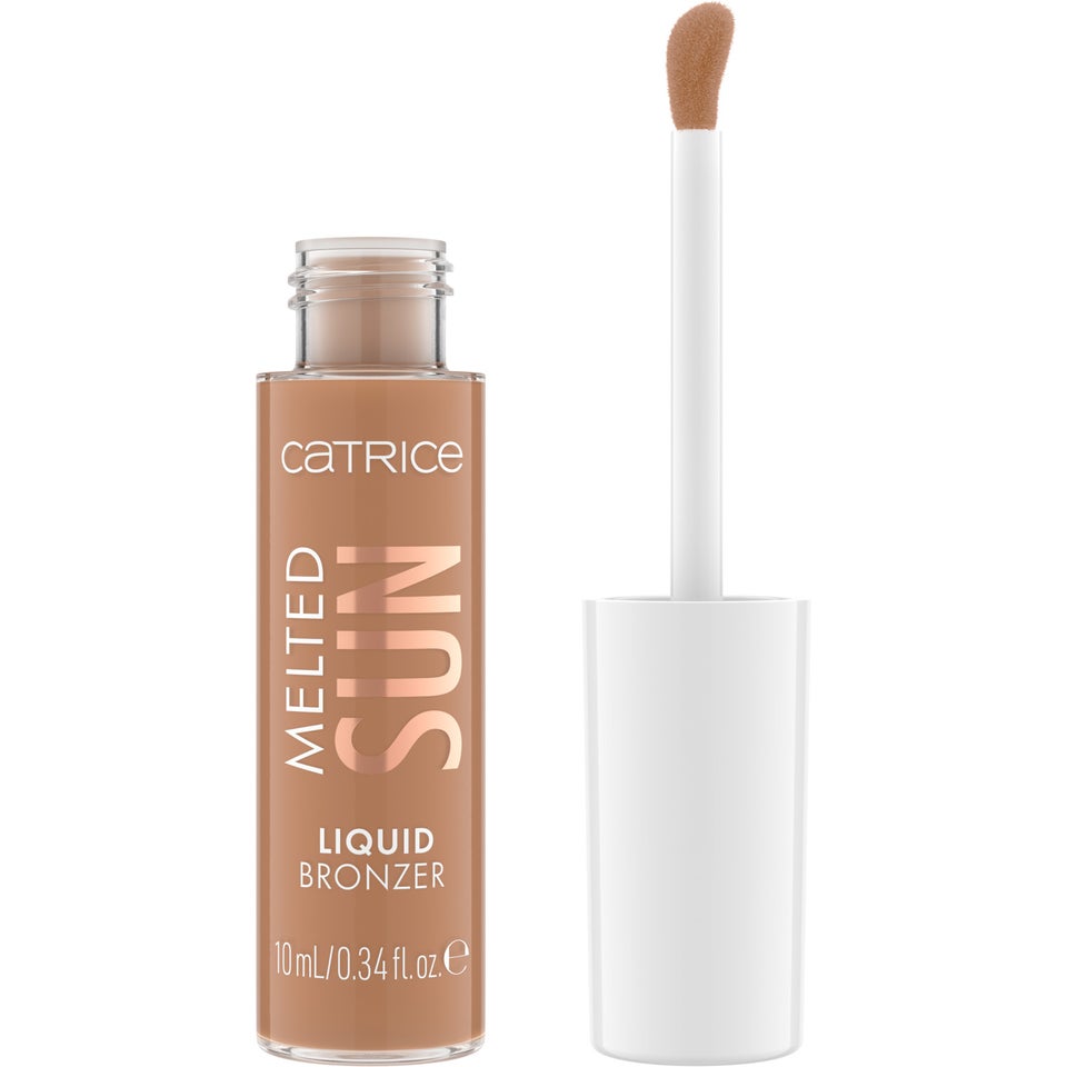 Melted Sun Liquid Bronzer