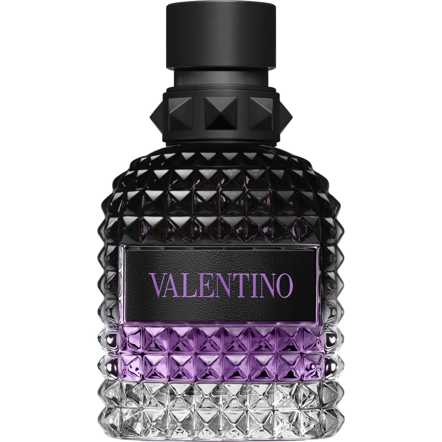 VALENTINO Born in Roma Uomo Purple Melancholia Eau de Toilette herr – bild 2