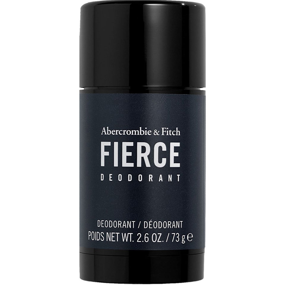 Fierce Cologne Deo Stick 75 g