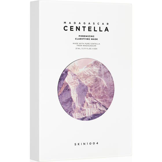 Madagascar Centella Poremizing Clarifying Mask