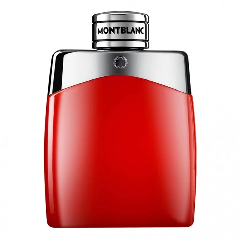 Legend Red Eau de Parfum