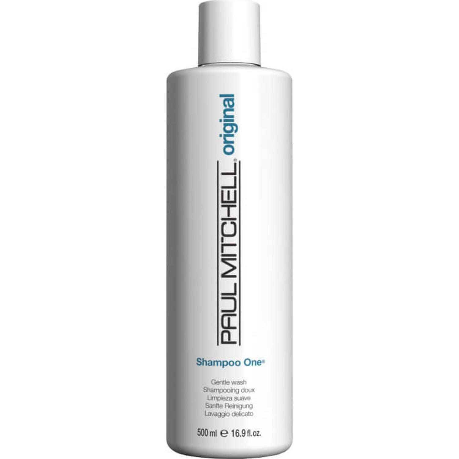 Paul Mitchell The Shampoo One 500 ml