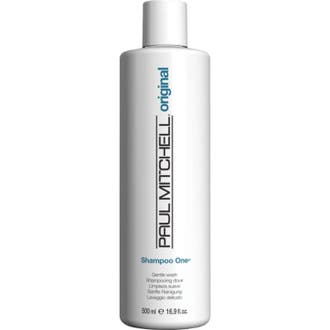 The Shampoo One