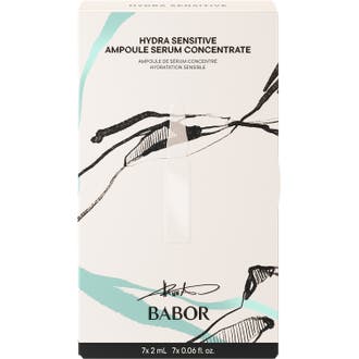 Hydra Sensitive