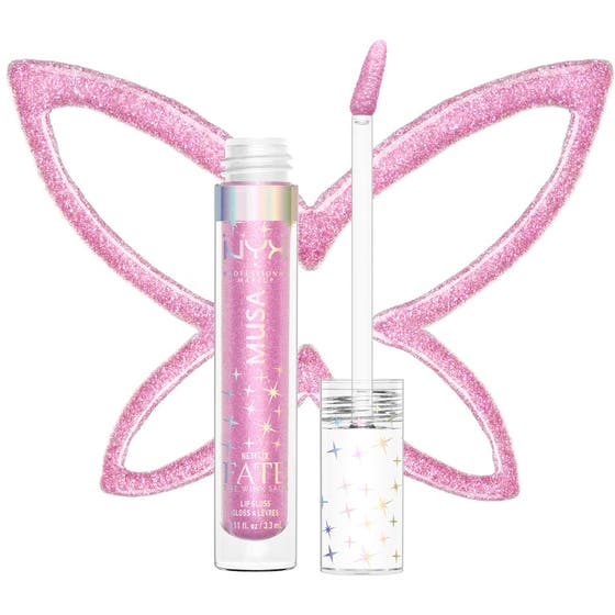 Winx Fairy Lip Gloss