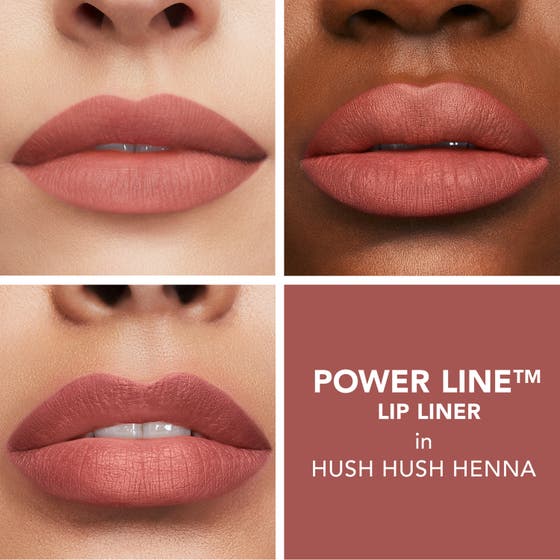 Power Line Plumping Lip Liner