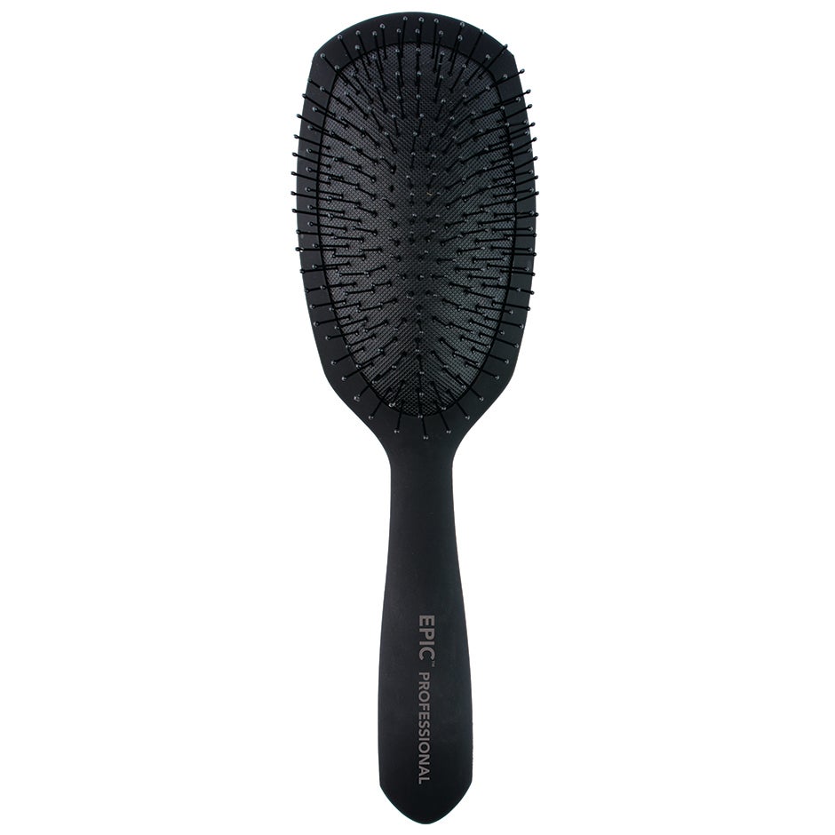 WetBrush Epic Pro Deluxe Detangler Black 1 pcs