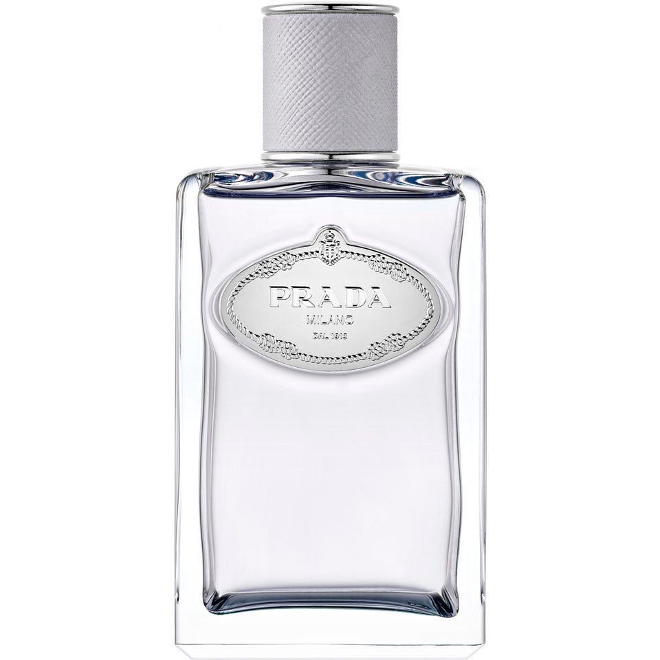 Infusion de Cèdre Eau de Parfum