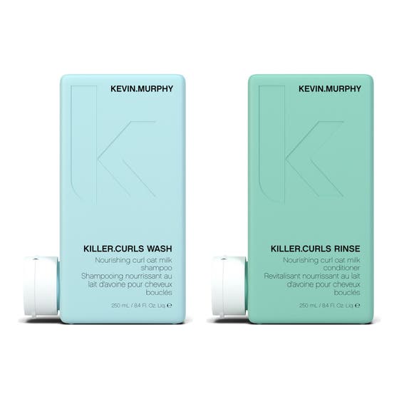 Killer Curls Perfect Pair