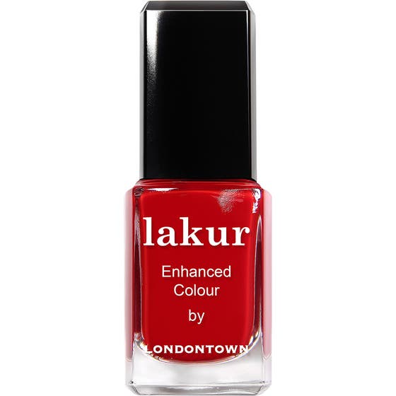 Lakur Enhanced Colour