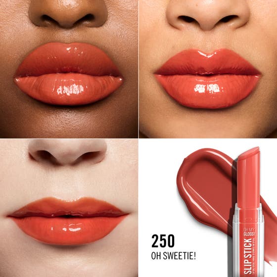 Oh My Gloss! Slip Stick